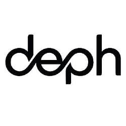 DEPH / WETH