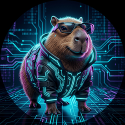 CYBERCAPY