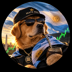 $MATE
