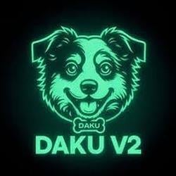 DAKU V2 / SOL