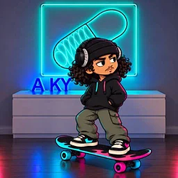 TIKBOARDIN