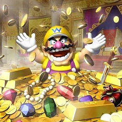 Wario