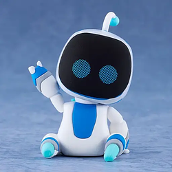 Astrobot