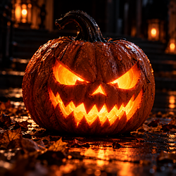 pumpkin