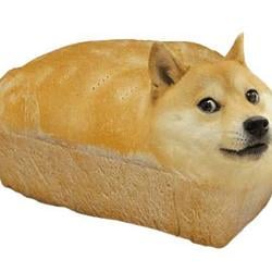 bread