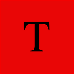TIME Magazine of Solana logo