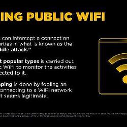 WiFi / BNB