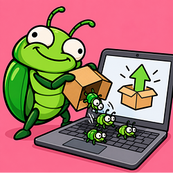 MOREBUGS