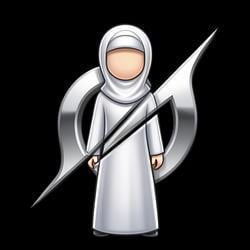 غروك / SOL