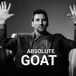 MESSI / SOL