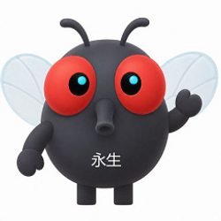 果蝇
