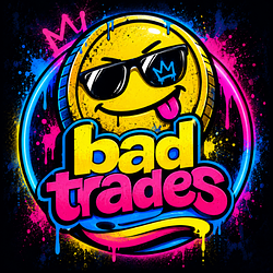 BADTRADES / SOL