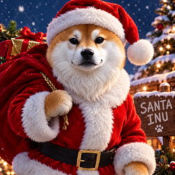 Santa