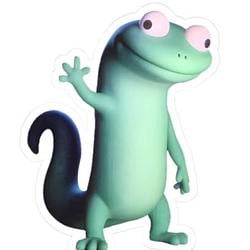 $Lizard / SOL
