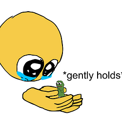 Gently