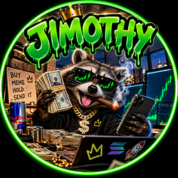 $JIMOTHY