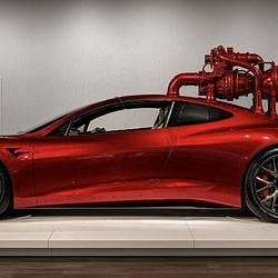 Roadster / TSLA