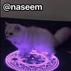 naseem / SOL