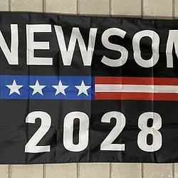 NEWSOM2028 / SOL