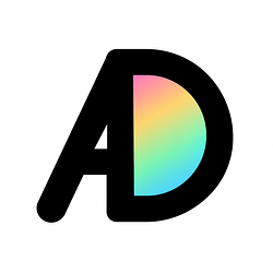 AD