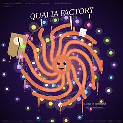Qualia