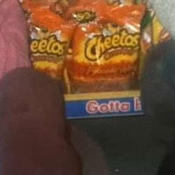 cheeto