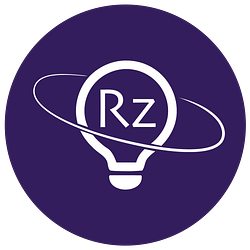 RZ logo