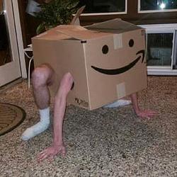 LEGABOX