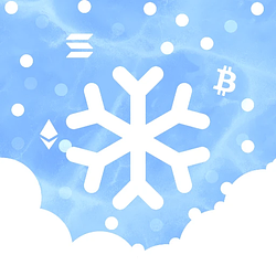 Snow Swap logo