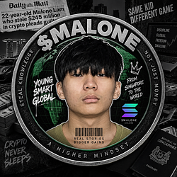 $MALONE