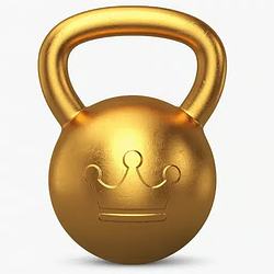 KETTLEBELL / SOL