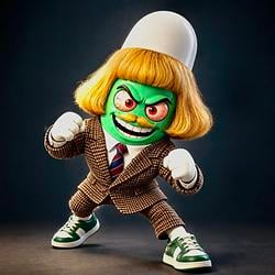 JEANPILL