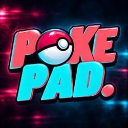 POKEPAD