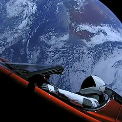 STARMAN / SOL