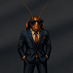 cockroach