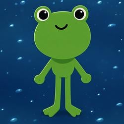 FROGGY