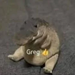 greg