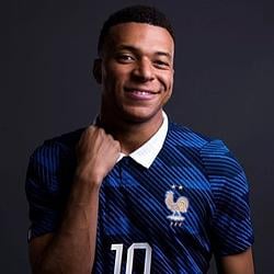KMbappe