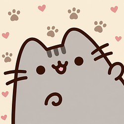 PUSHEEN