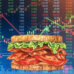 BLT / SOL