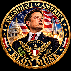 POTUS ELON