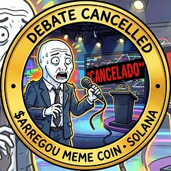 $ARREGOU