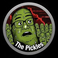 PICKLE / SOL