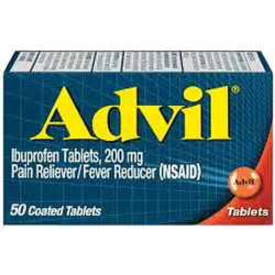 ADVIL / WETH