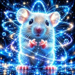 QUBIE