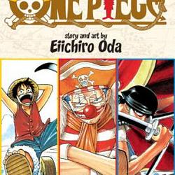 onepiece / SOL