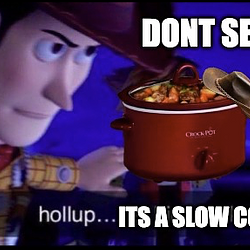 Slow Cook logo