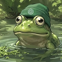 $FROGPT