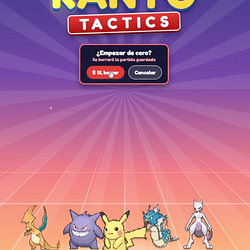 Tactics