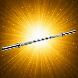 Barbell / SOL